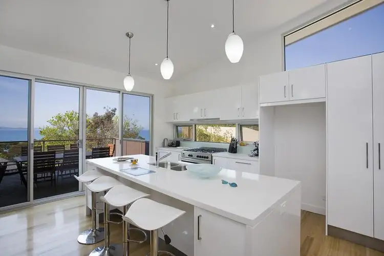 Fourth view of Homely house listing, 2/127 Smith Street, Lorne VIC 3232