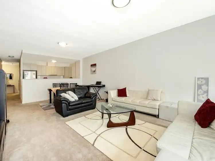 57/23-35 Crane Road, Castle Hill NSW 2154