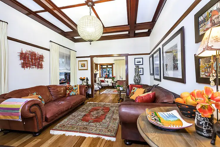 Second view of Homely house listing, 218 Albert Road, Strathfield NSW 2135