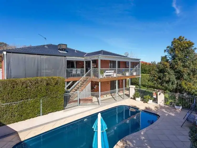 Second view of Homely house listing, 26 Kansas Drive, Wagga Wagga NSW 2650