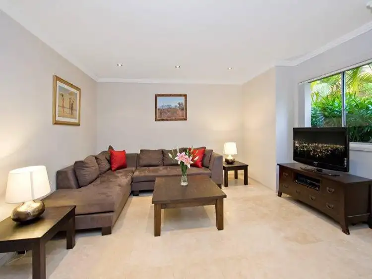 Second view of Homely apartment listing, 4/16 Marlborough Street, Drummoyne NSW 2047