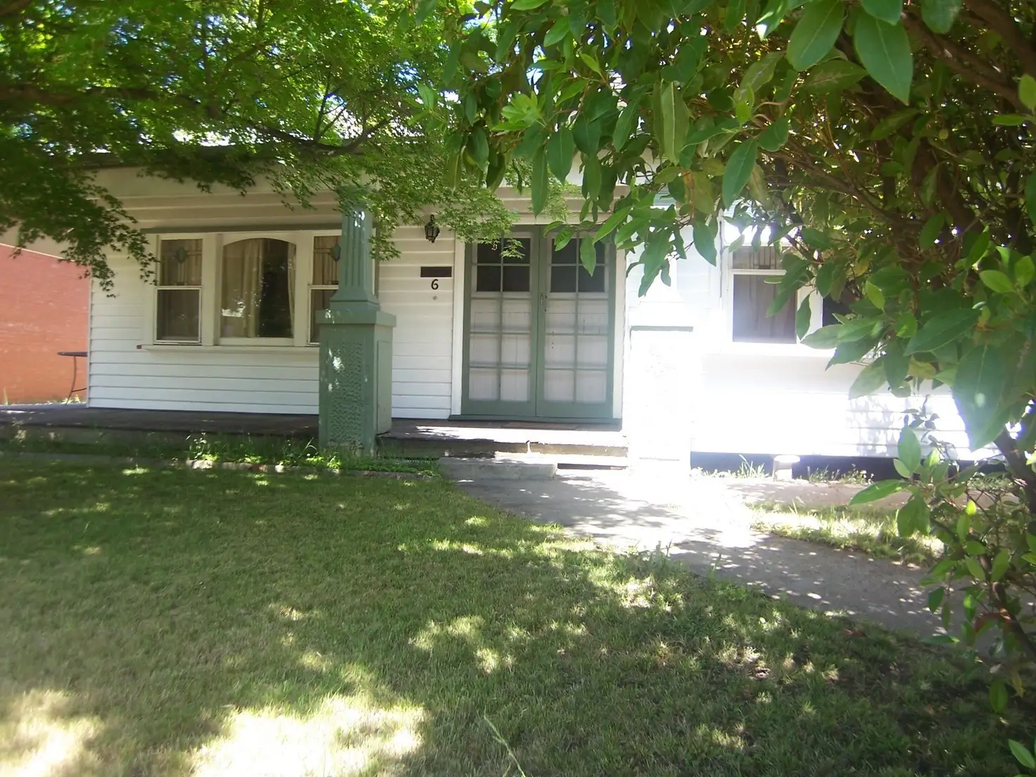 Main view of Homely house listing, 6 Albert Street, Myrtleford VIC 3737