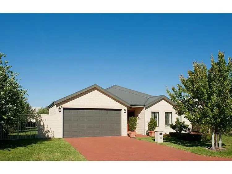 10 Edith Agnes Circle, West Busselton WA 6280