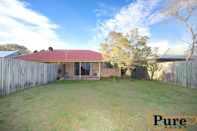 1/21 Kingston Way, Raceview QLD 4305