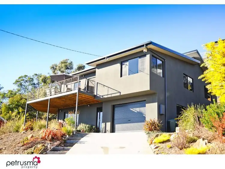 Main view of Homely house listing, 56 Pottery Road, Lenah Valley TAS 7008