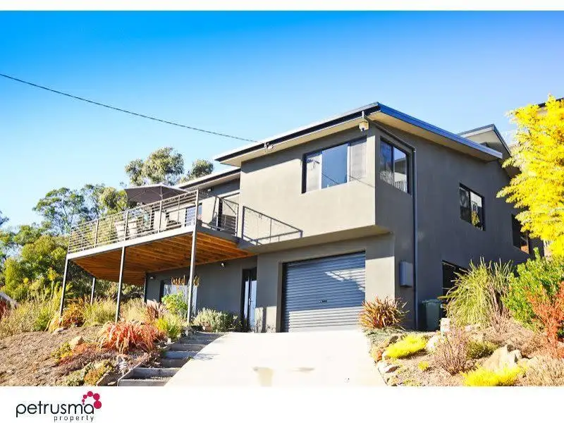 Main view of Homely house listing, 56 Pottery Road, Lenah Valley TAS 7008