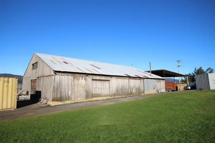 Third view of Homely land listing, 3714 Huon Highway, Franklin TAS 7113