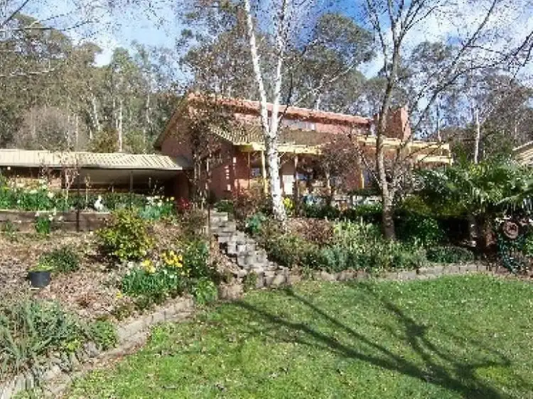 Main view of Homely house listing, 48 Coronation Ave, Bright VIC 3741