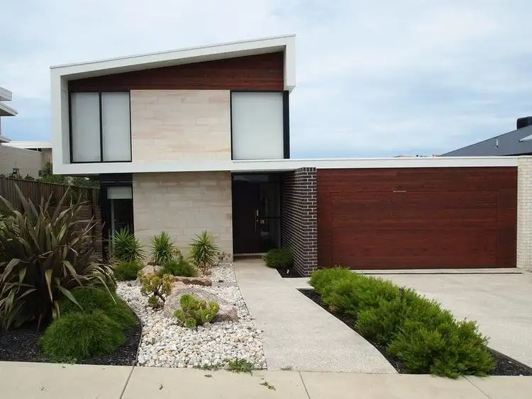 Second view of Homely house listing, 33 Province Boulevard, Highton VIC 3216