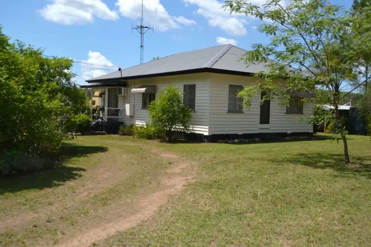 Main view of Homely house listing, 6010 Brisbane Valley Highway, Biarra QLD 4313