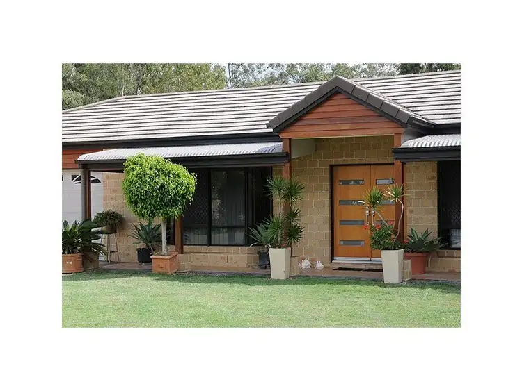 Fourth view of Homely house listing, 6 Jim Whyte Way, Beecher QLD 4680