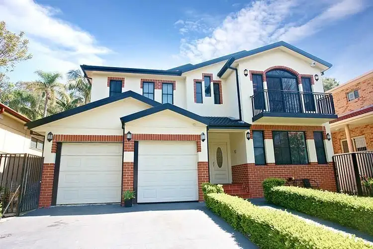 45 Port Hacking Rd, Sylvania NSW 2224