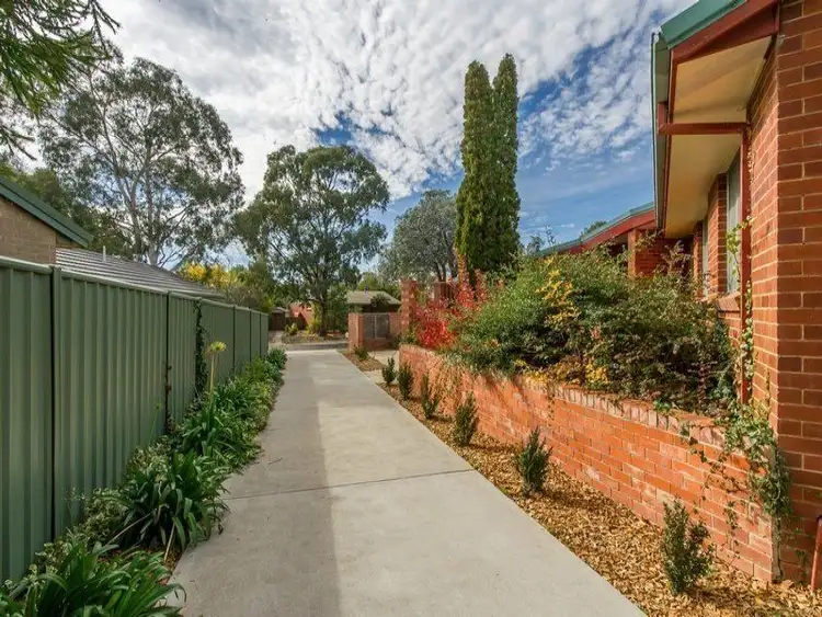 Fourth view of Homely townhouse listing, 1/6 Frost Place, Page ACT 2614