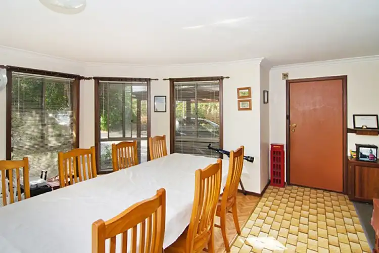 Seventh view of Homely house listing, 5 Kempston Place, Broadwater WA 6280