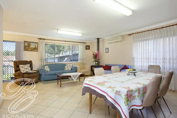 Second view of Homely house listing, 56 Roslyn Street, Ashbury NSW 2193