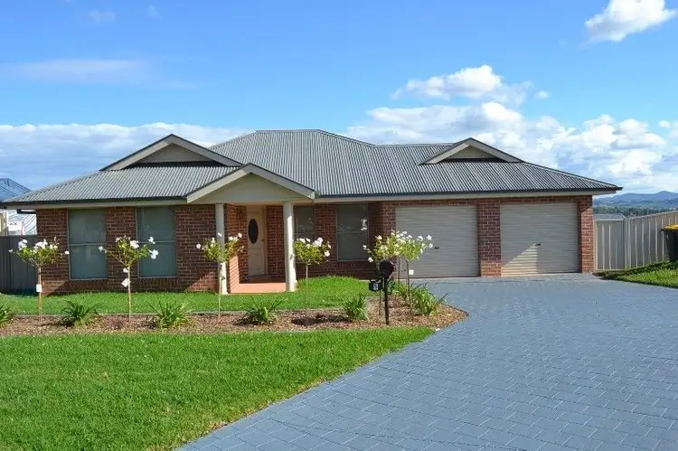 5 Bonnie Doon Place, Orange NSW 2800