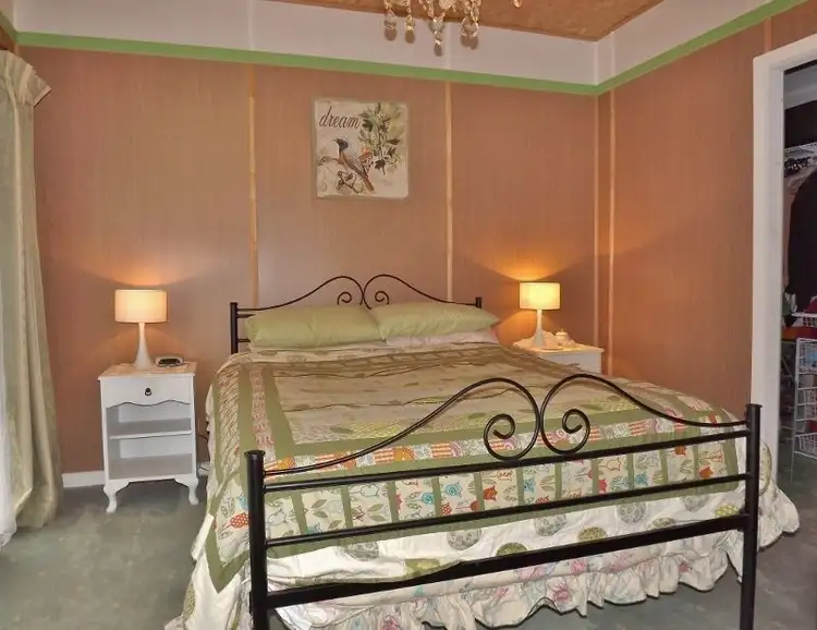 Sixth view of Homely rural property listing, 397 McDonalds Track, Hernes Oak VIC 3825