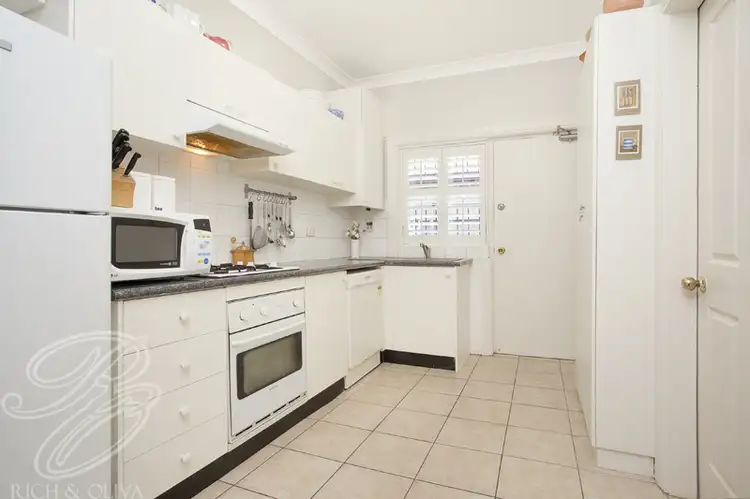 Fourth view of Homely apartment listing, 2/106 Norton Street, Ashfield NSW 2131