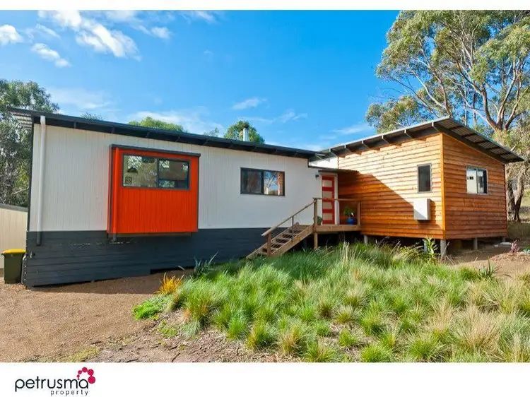 Second view of Homely house listing, 12 Ridge Road, Dodges Ferry TAS 7173