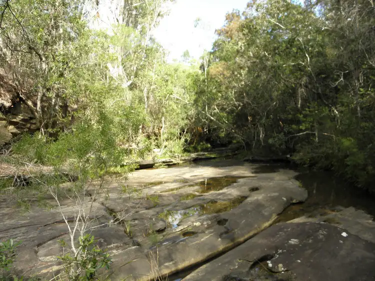 Lot 21 Stockyad Creek Road, Coaldale NSW 2460
