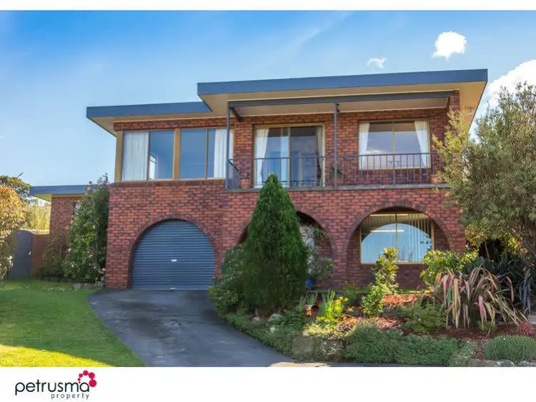 Main view of Homely house listing, 16 Tulloch Court, Lindisfarne TAS 7015