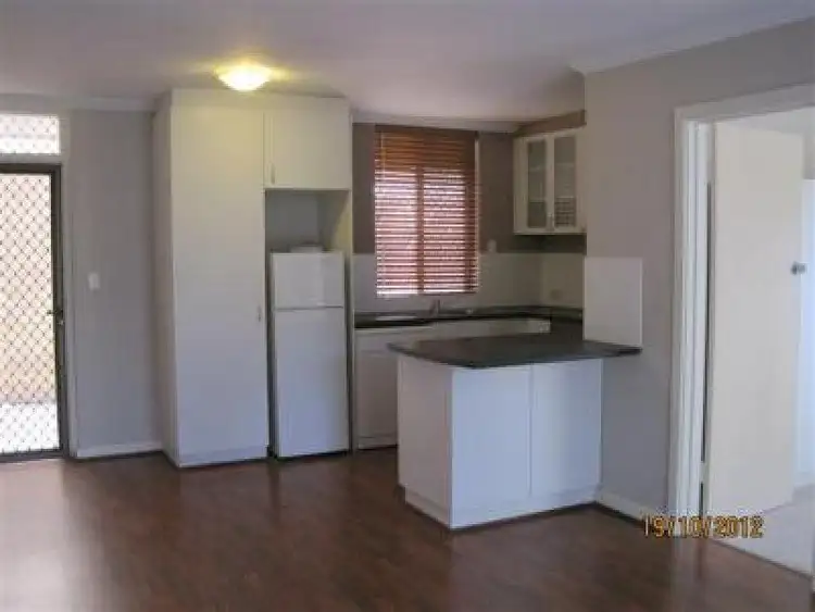 Fifth view of Homely unit listing, E3/159 Hector Street, Osborne Park WA 6017