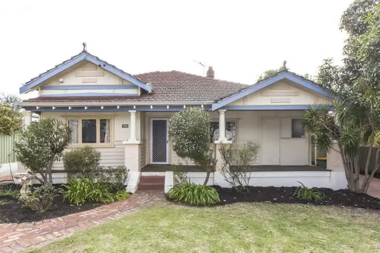 13 Third Avenue, Bassendean WA 6054