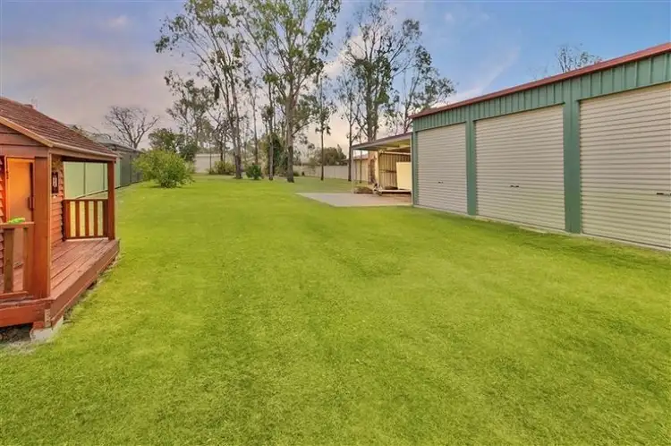 Second view of Homely house listing, 78 Hypatia Street, Chinchilla QLD 4413