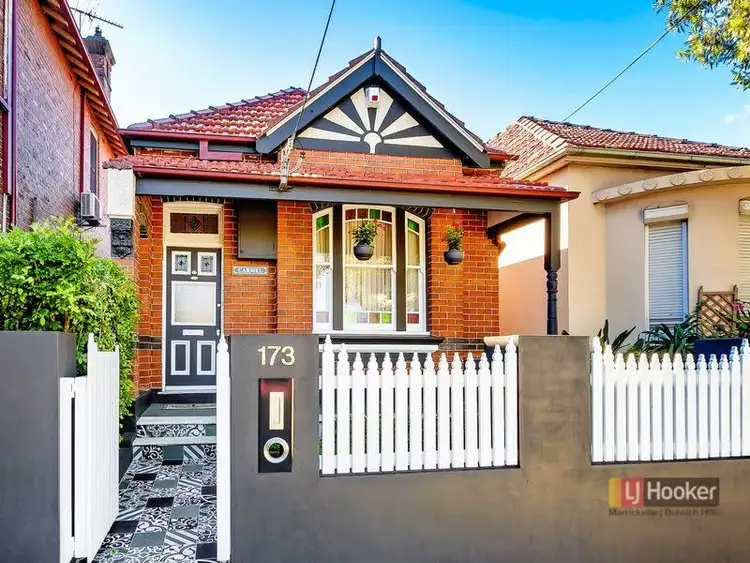 173 Wardell Road, Dulwich Hill NSW 2203