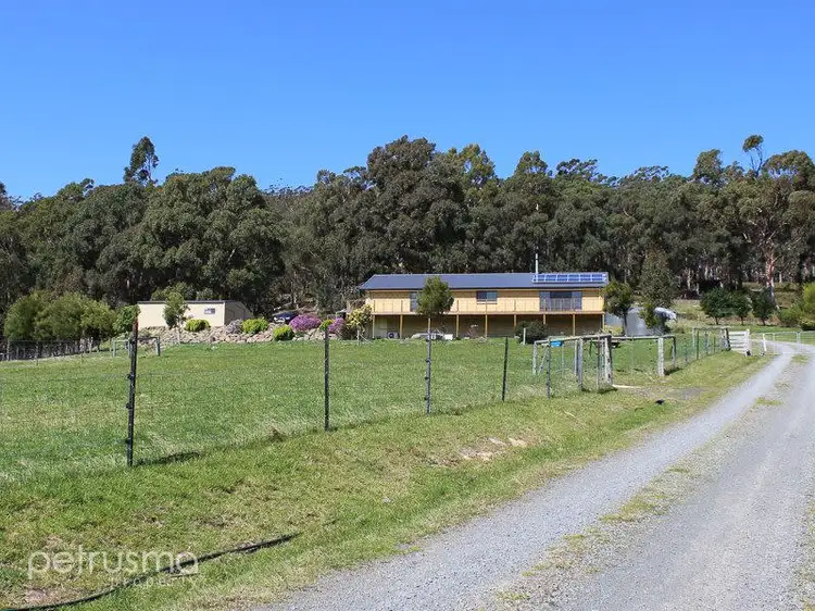 Main view of Homely house listing, 177 Saddle Road, Kettering TAS 7155