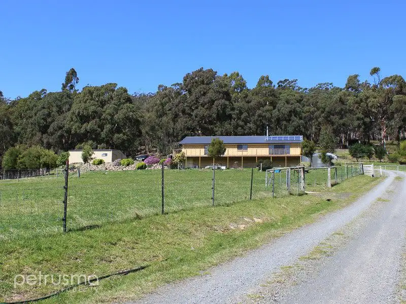 Main view of Homely house listing, 177 Saddle Road, Kettering TAS 7155