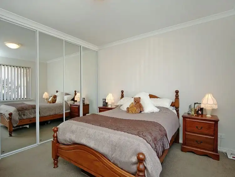 Sixth view of Homely unit listing, 124/76 Ridgewood Boulevard, Ridgewood WA 6030