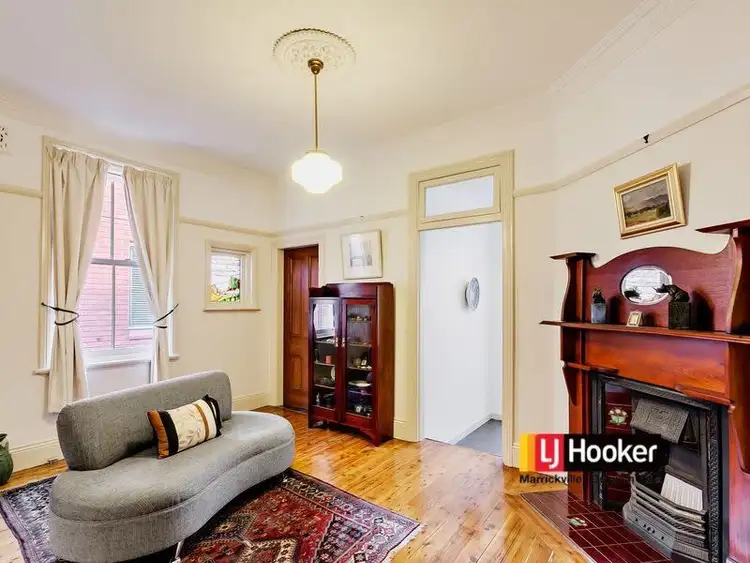 Third view of Homely house listing, 38 Beach Rd, Dulwich Hill NSW 2203