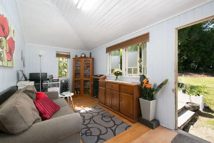 Second view of Homely house listing, 77 Vale Street, Wilston QLD 4051