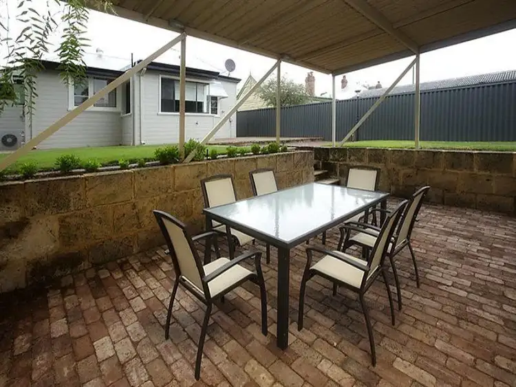 Fourth view of Homely house listing, 4 Central Avenue, Maylands WA 6051