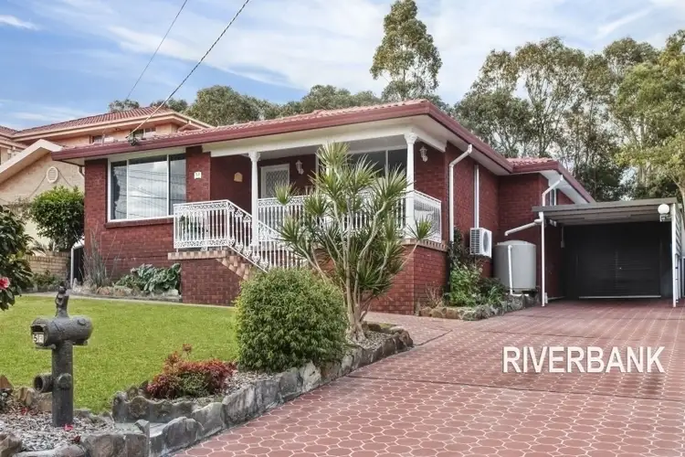 53 Gregory Street, Greystanes NSW 2145