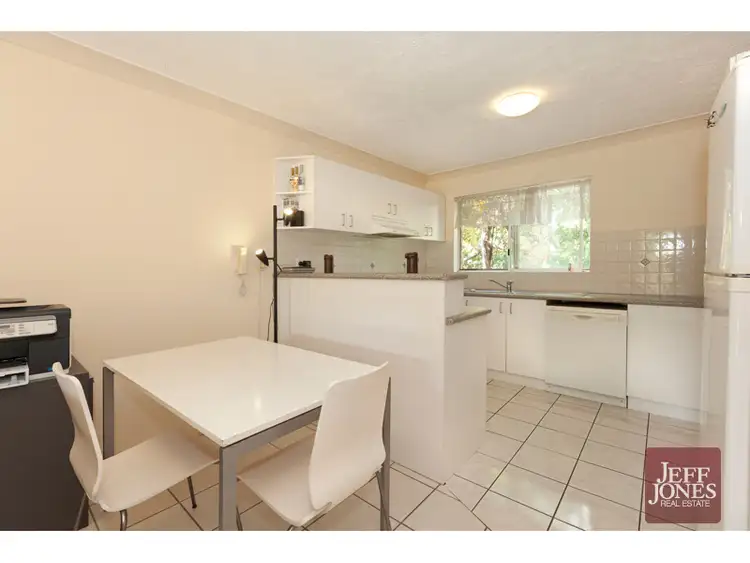 Second view of Homely unit listing, 4/61 Main Avenue, Coorparoo QLD 4151