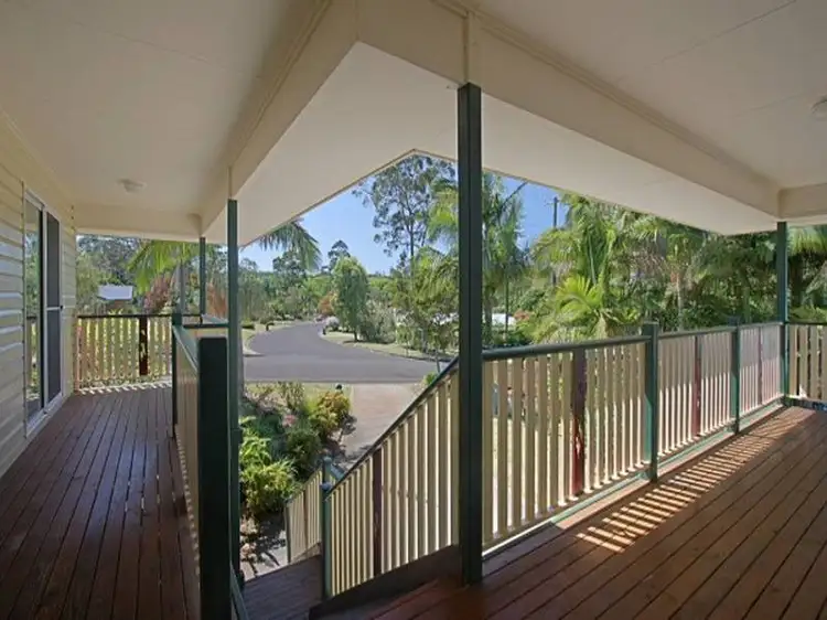 Second view of Homely house listing, 14 Raftons Rd, Bangalow NSW 2479