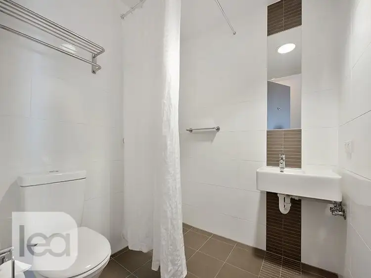 Fourth view of Homely apartment listing, 614/304 Waymouth Street, Adelaide SA 5000
