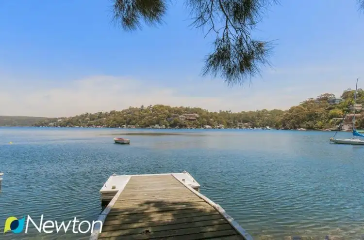 10 Maroopna Road, Yowie Bay NSW 2228