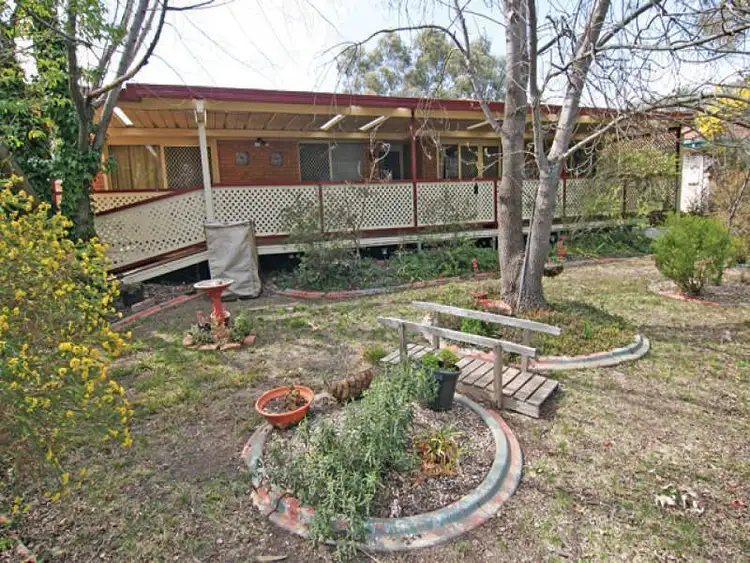 Third view of Homely house listing, 18 Karney Street, Kambah ACT 2902
