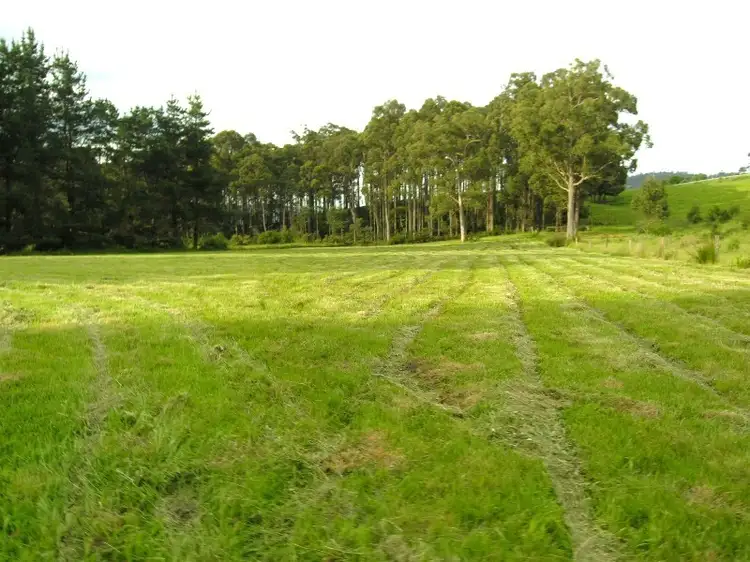 Second view of Homely land listing, Reids Road, Cradoc TAS 7109