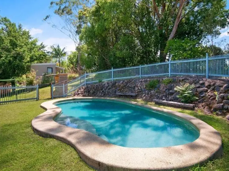 Fourth view of Homely house listing, 36 Benloro Lane, Myocum NSW 2481