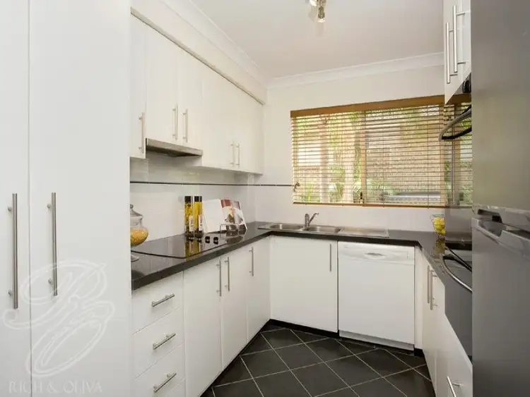 Third view of Homely apartment listing, 4/2A Tangarra Street East, Croydon Park NSW 2133