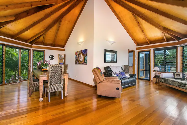 Fifth view of Homely house listing, 9 Mango Bark Court, Suffolk Park NSW 2481
