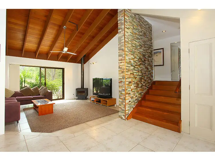 Sixth view of Homely house listing, 39 Billabirra Crescent, Nerang QLD 4211