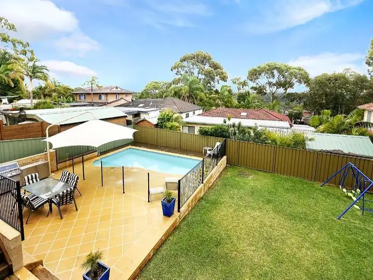 Sixth view of Homely house listing, 7 Tarcoola Place, Engadine NSW 2233