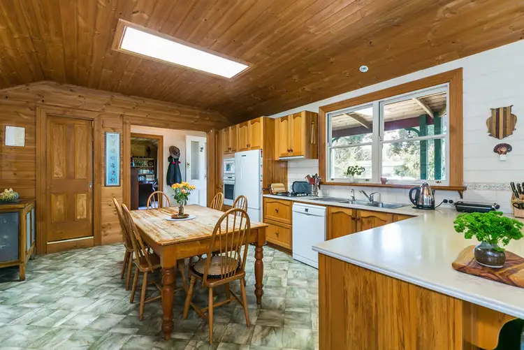 Sixth view of Homely rural property listing, 95 McCanns Rd, Mount Duneed VIC 3217