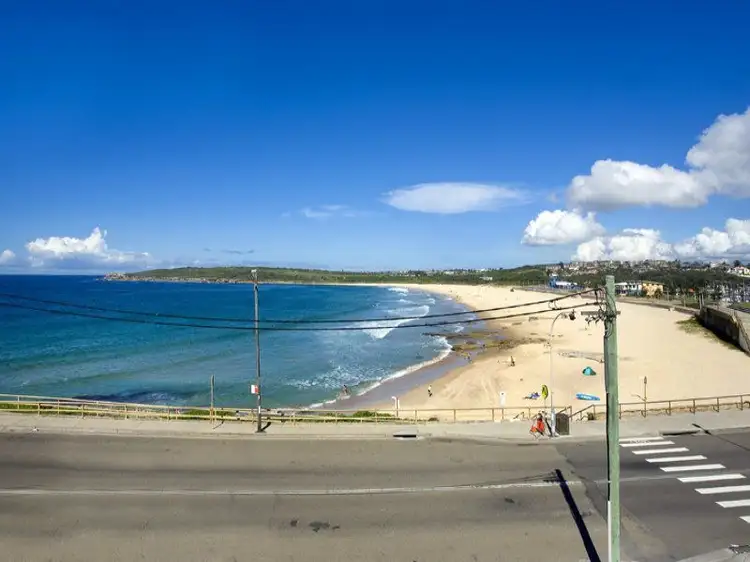 Third view of Homely apartment listing, 3/134 Marine Parade, Maroubra NSW 2035