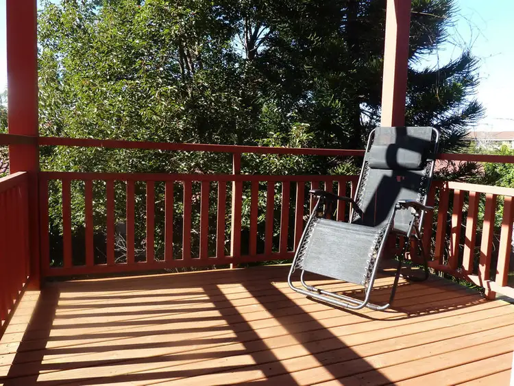 Second view of Homely townhouse listing, 13A Bruzzano Place, Cromer NSW 2099